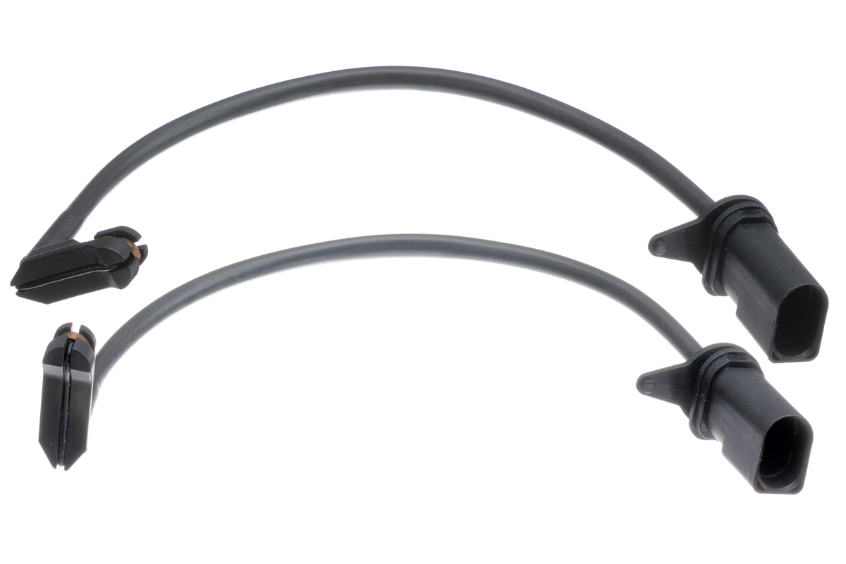 ATE Waarschuwingscontact, remvoering-/blokslijtage 24.8190-0838.2