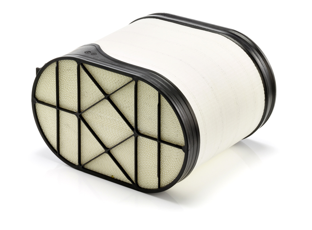 Mann-Filter Luchtfilter CP 33 540