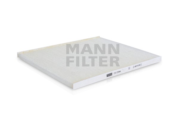 Mann-Filter Interieurfilter CU 2344