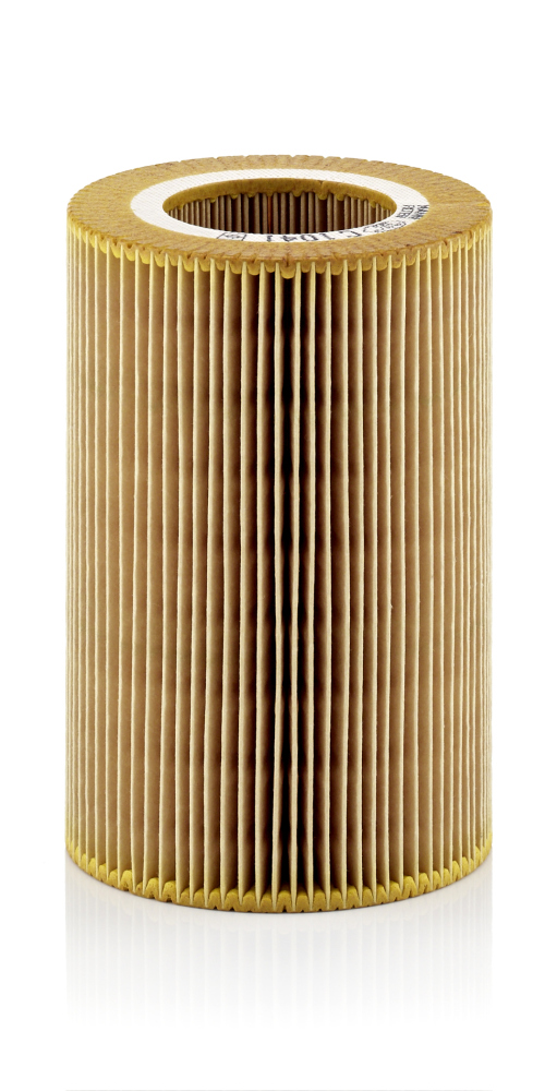 Mann-Filter Luchtfilter C 1041