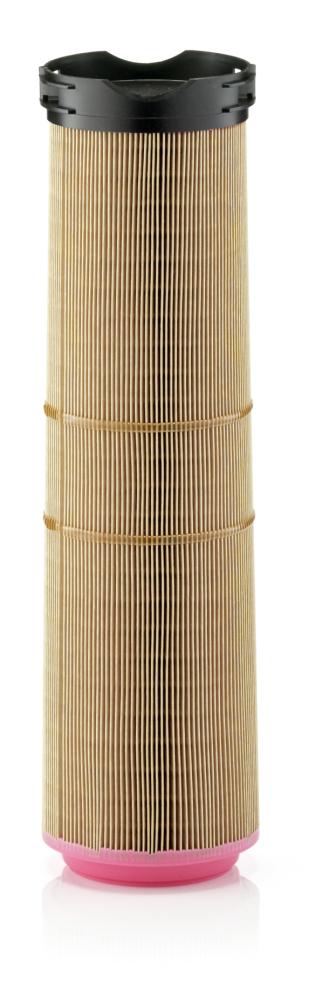 Mann-Filter Luchtfilter C 12 178