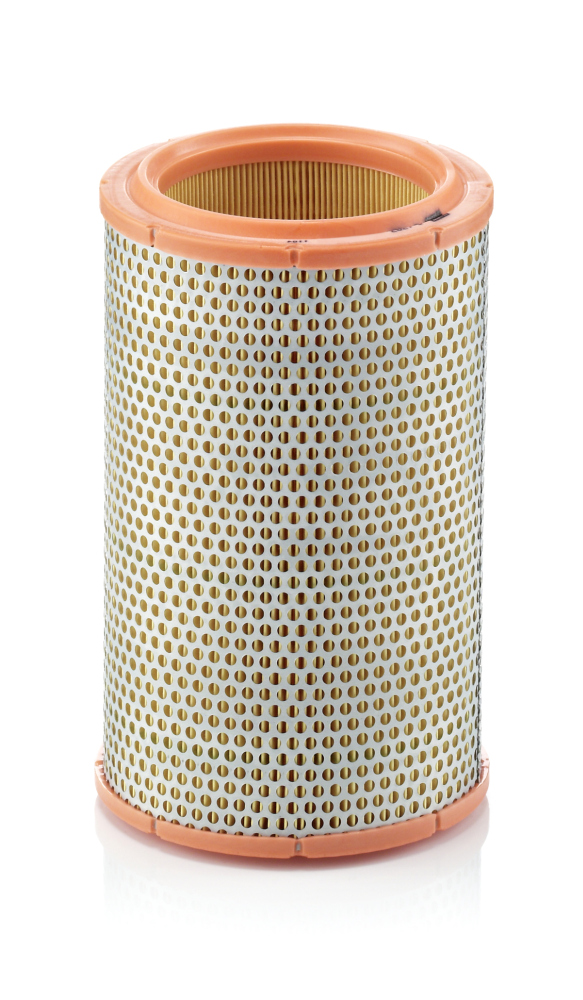 Mann-Filter Luchtfilter C 1387