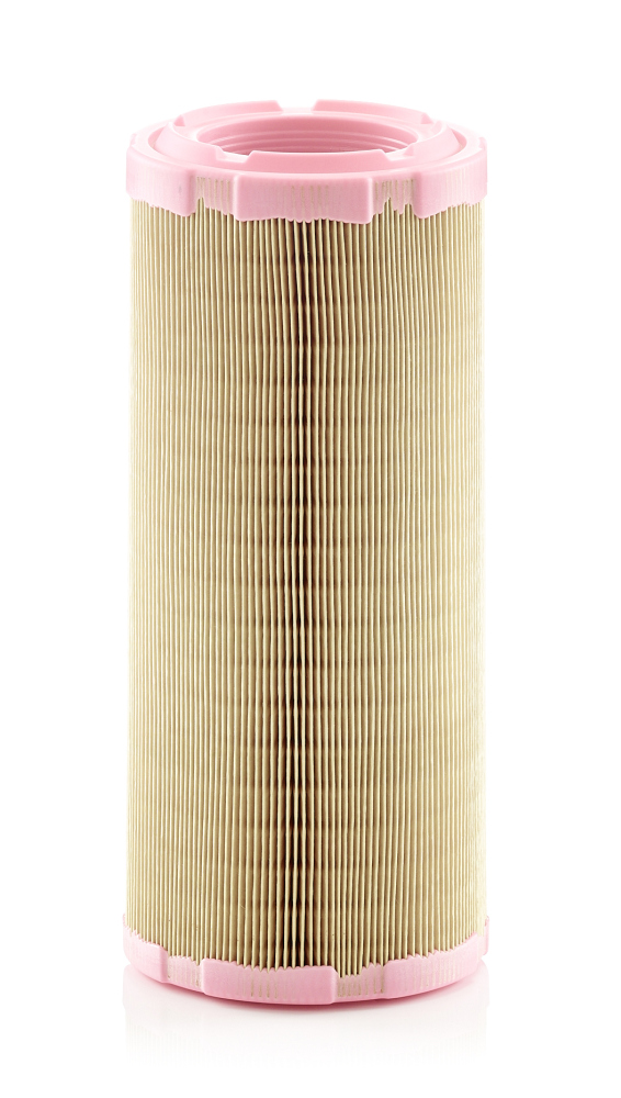 Mann-Filter Luchtfilter C 14 014