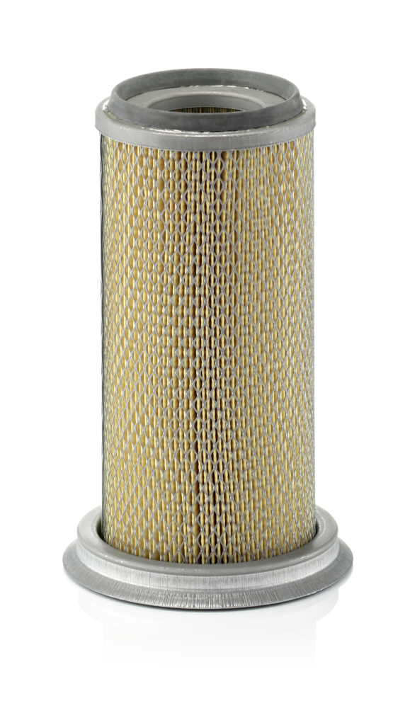 Mann-Filter Luchtfilter C 14 168