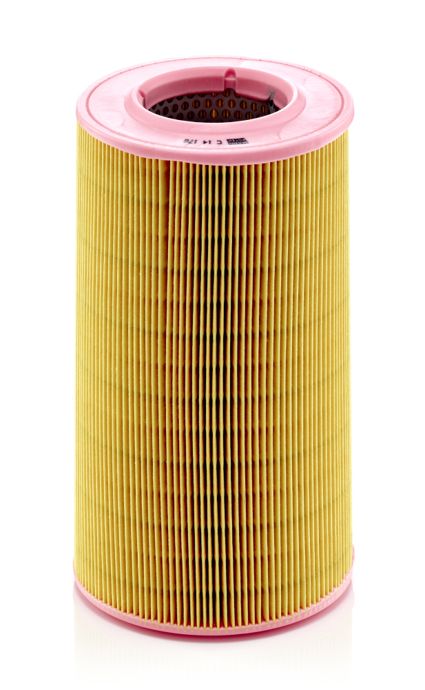 Mann-Filter Luchtfilter C 14 176