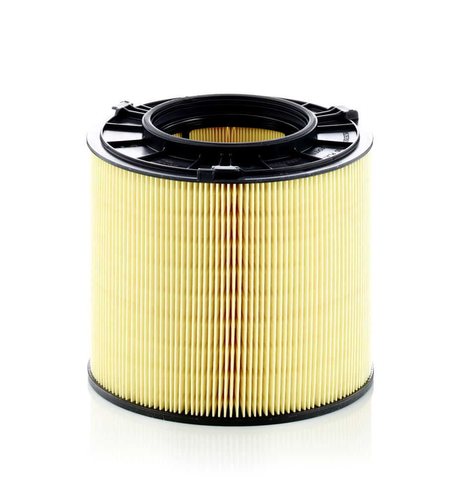 Mann-Filter Luchtfilter C 17 013