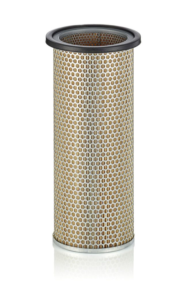 Mann-Filter Oliefilter C 17 149