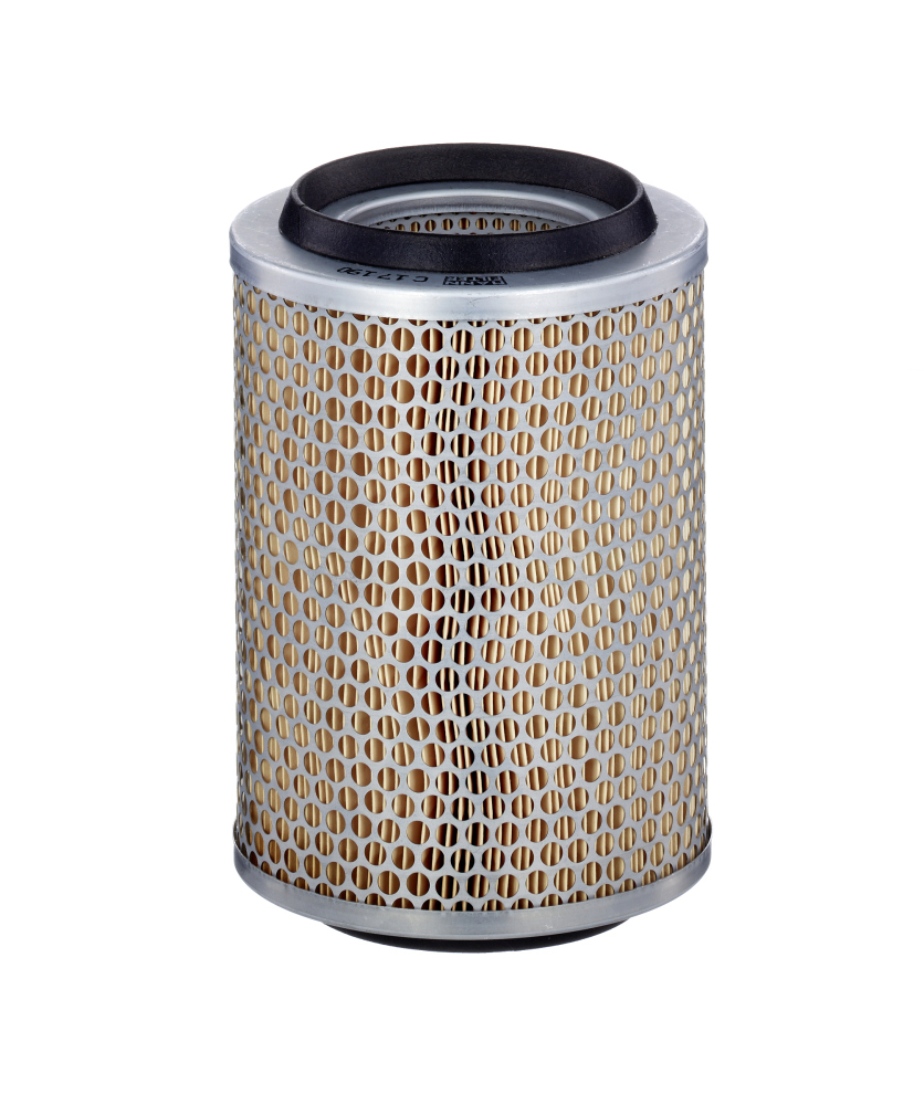 Mann-Filter Luchtfilter C 17 190