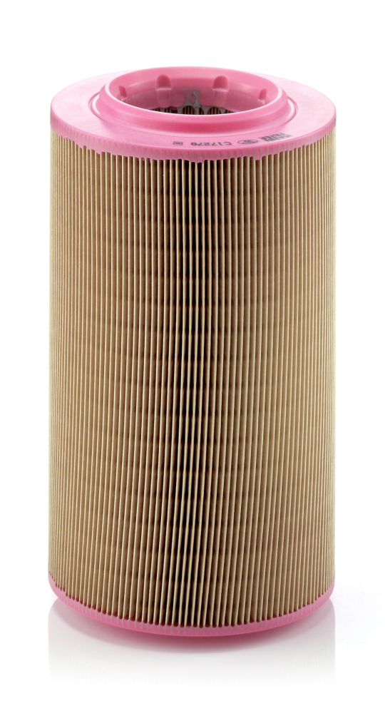 Mann-Filter Luchtfilter C 17 278