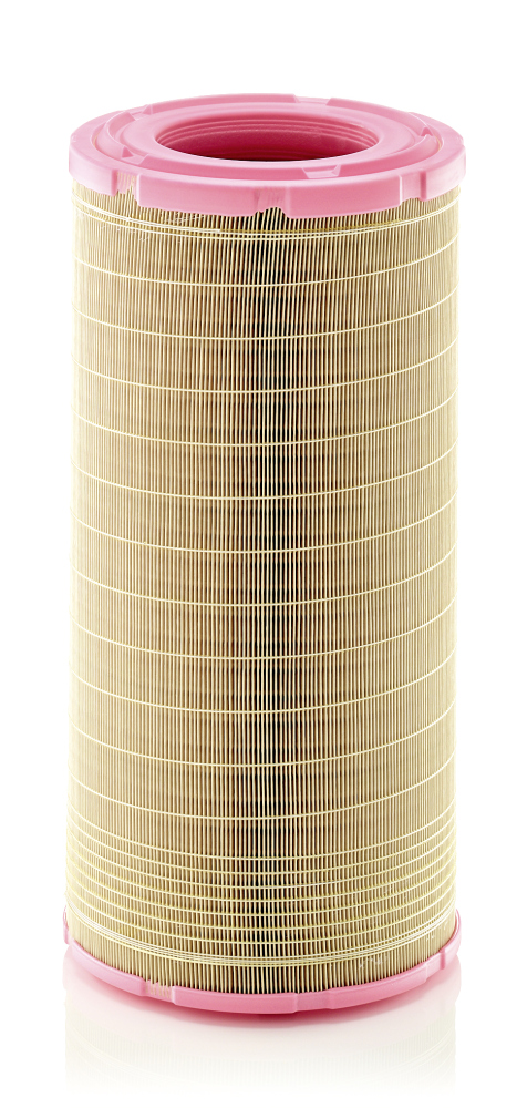 Mann-Filter Luchtfilter C 24 015/2