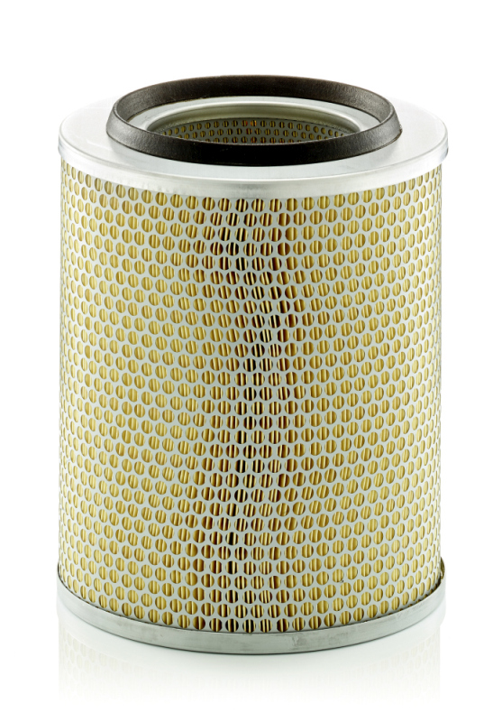 Mann-Filter Luchtfilter C 24 393