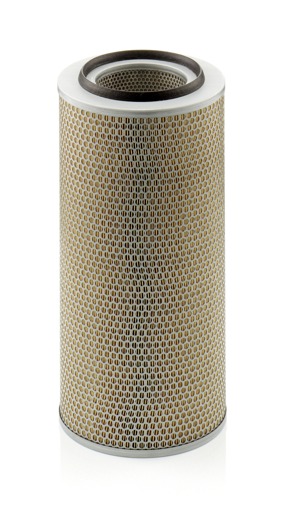 Mann-Filter Luchtfilter C 24 650/1