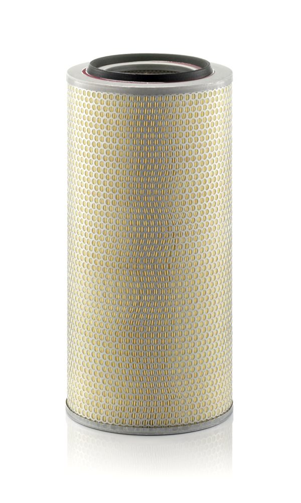 Mann-Filter Luchtfilter C 24 650/6