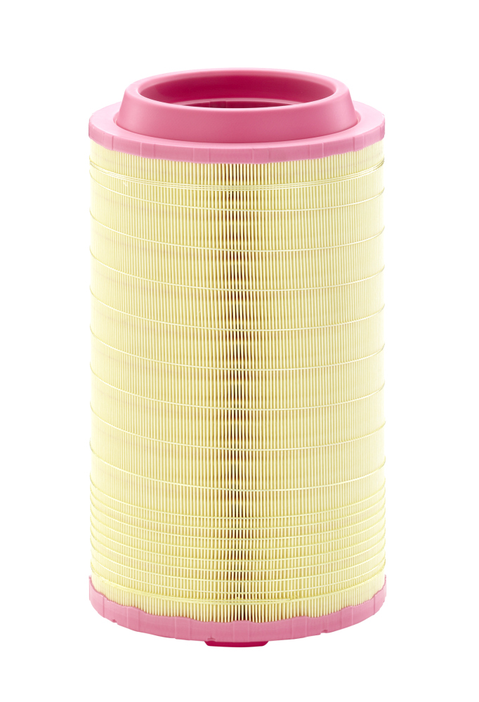 Mann-Filter Luchtfilter C 24 745/6