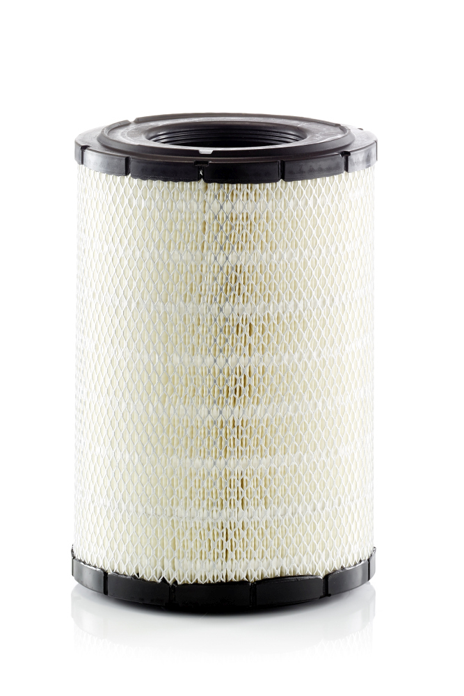 Mann-Filter Luchtfilter C 24 985