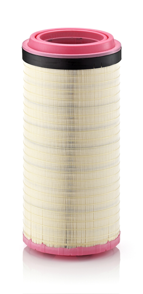 Mann-Filter Luchtfilter C 25 1020