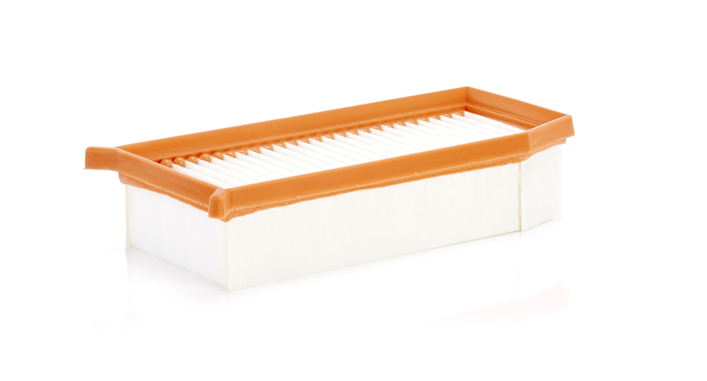 Mann-Filter Luchtfilter C 27 029