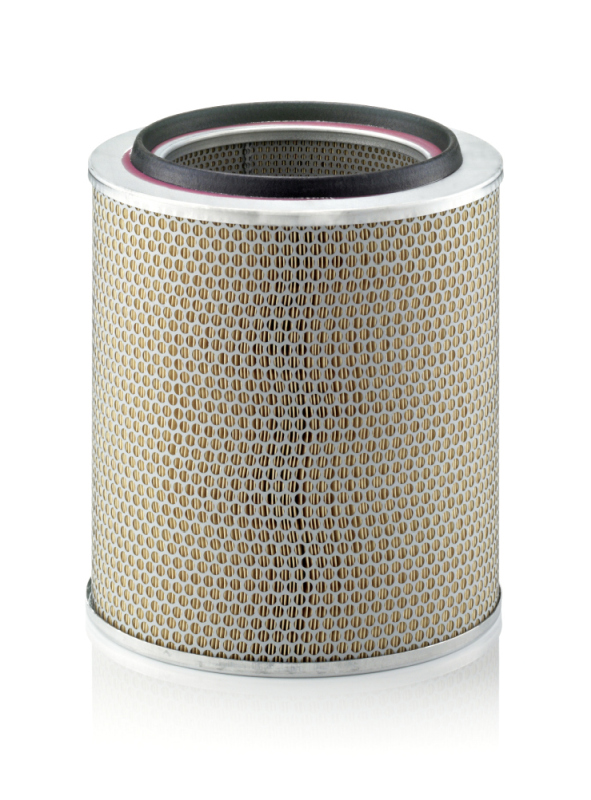 Mann-Filter Luchtfilter C 30 630