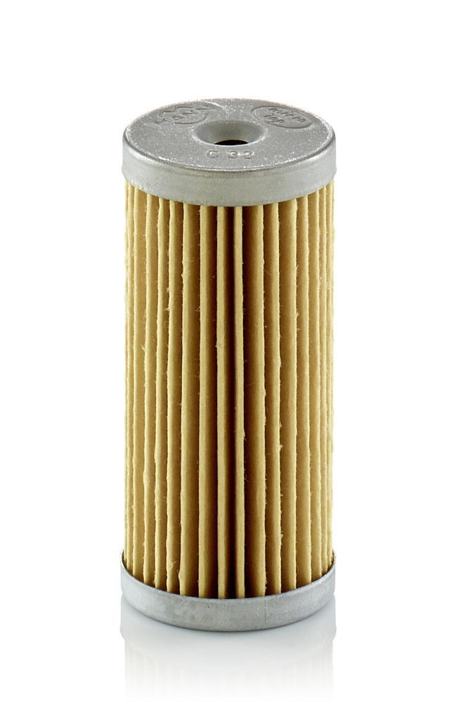 Mann-Filter Luchtfilter C 32