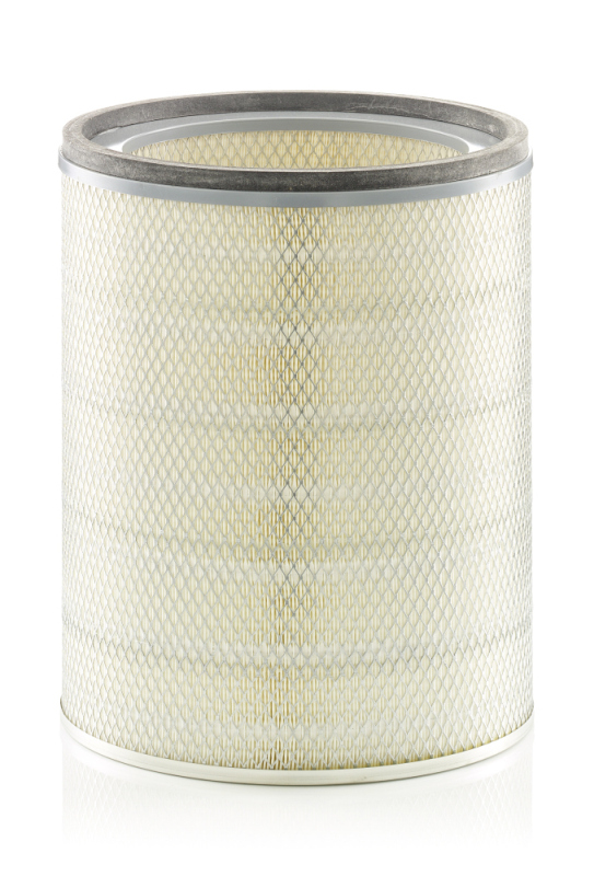 Mann-Filter Luchtfilter C 32 1160/1