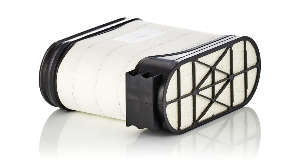 Mann-Filter Luchtfilter C 32 340