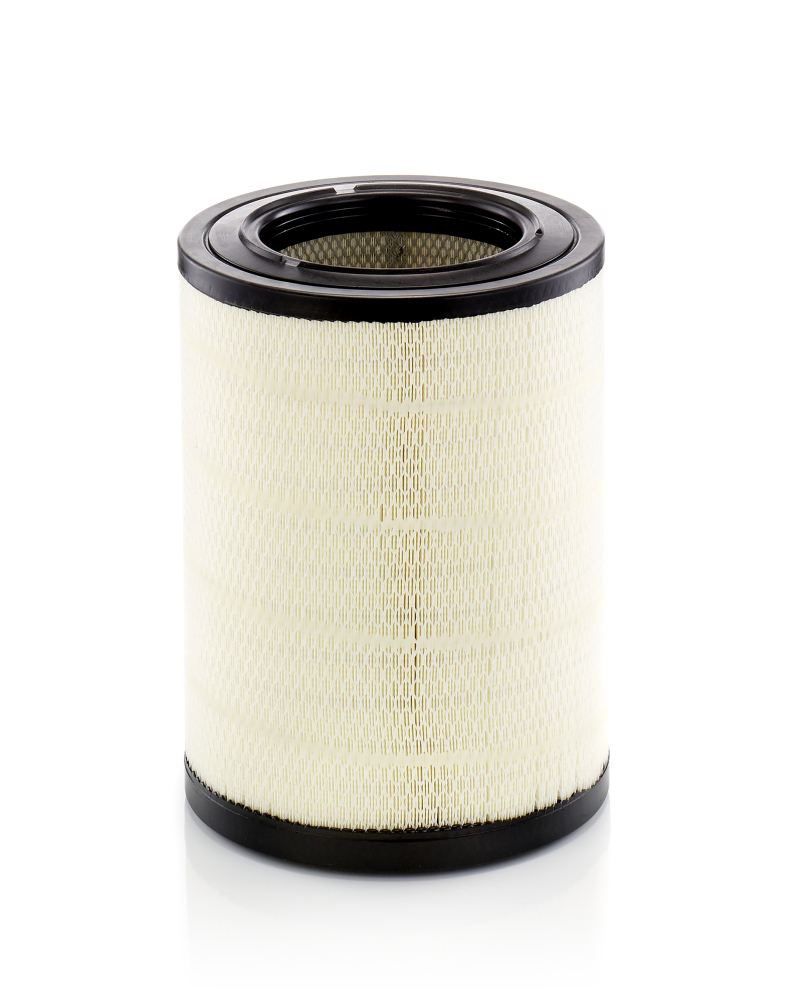 Mann-Filter Luchtfilter C 33 013