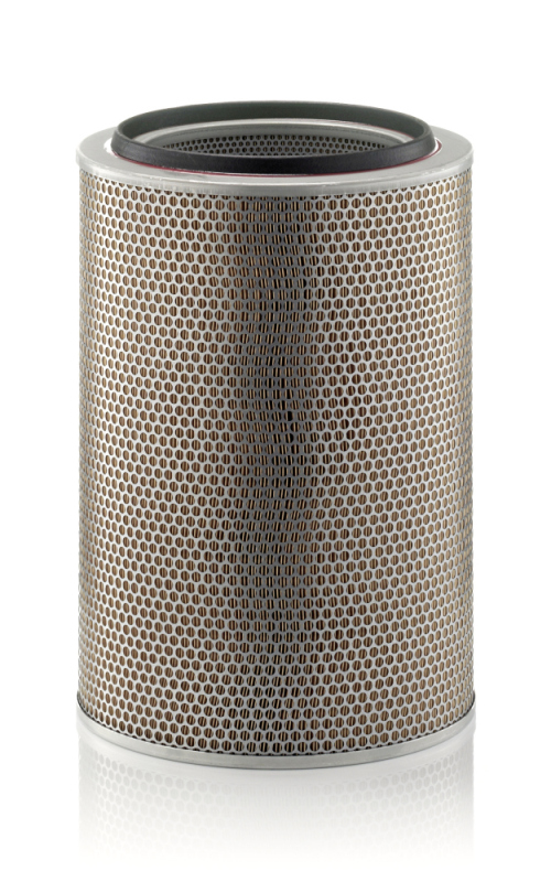 Mann-Filter Luchtfilter C 33 1476