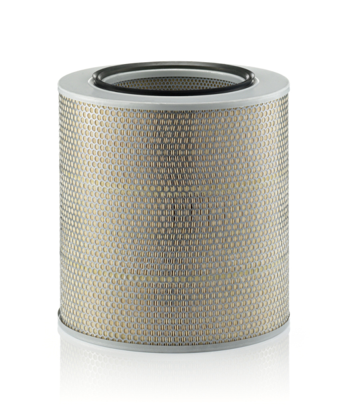 Mann-Filter Luchtfilter C 35 1592