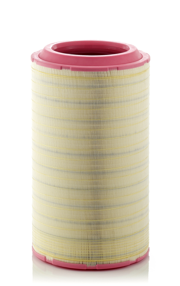 Mann-Filter Luchtfilter C 37 2680/2