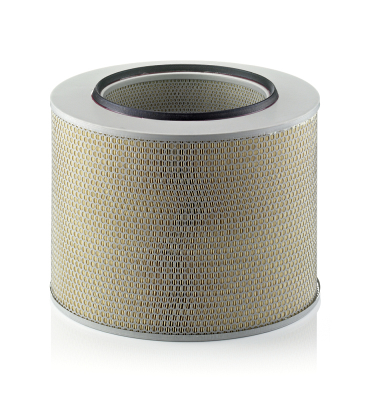 Mann-Filter Luchtfilter C 42 1729