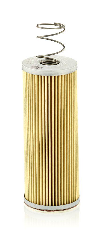 Mann-Filter Luchtfilter C 718/1