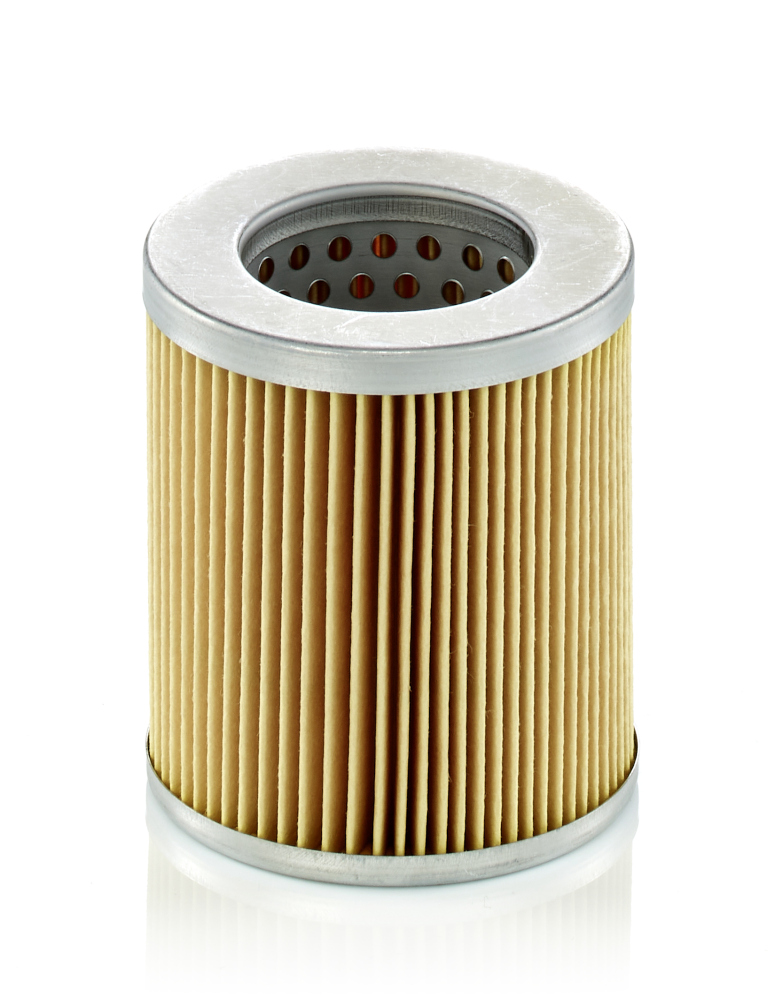 Mann-Filter Luchtfilter C 75/1