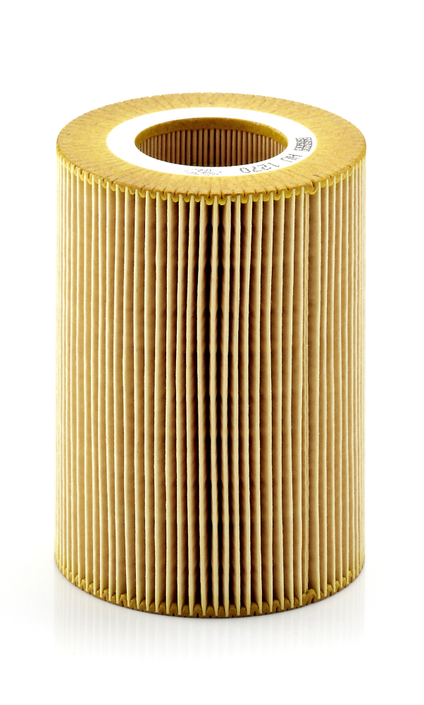 Mann-filter Oliefilter HU 1270 X