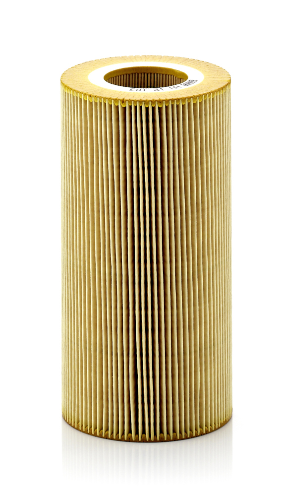 Mann-filter Oliefilter HU 12 103 X