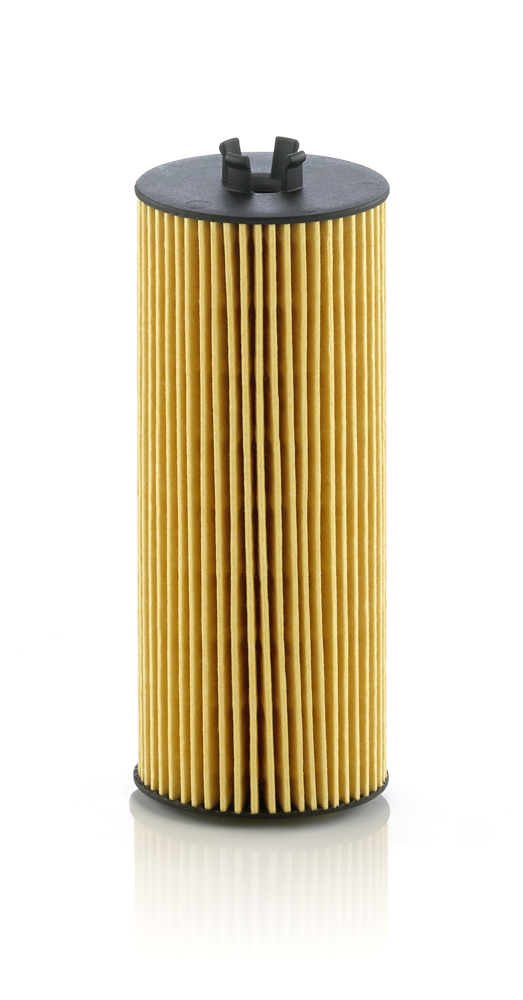 Mann-filter Oliefilter HU 6008 Z