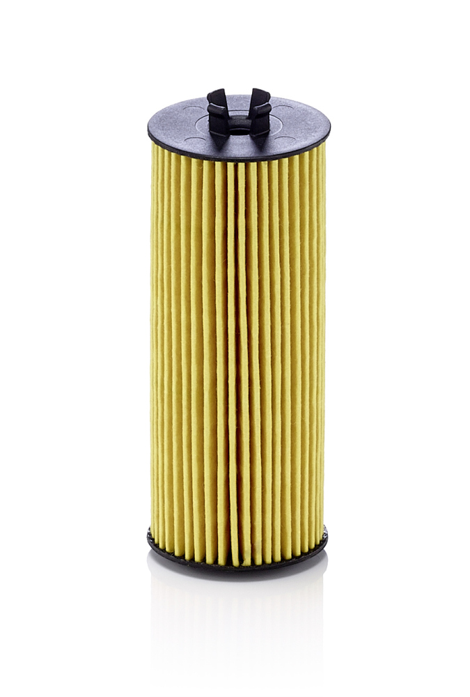 Mann-Filter Oliefilter HU 6009 z