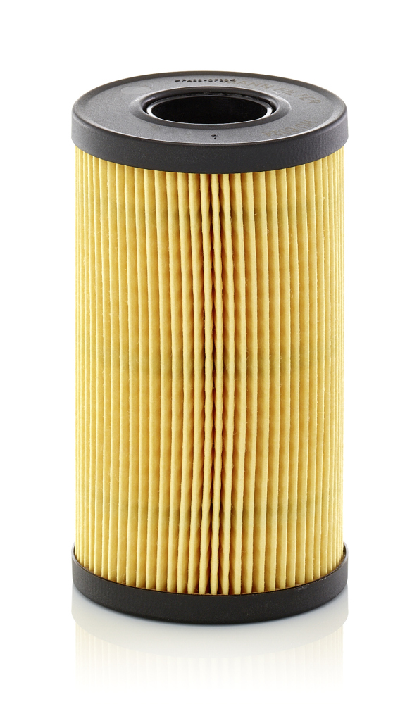 Mann-Filter Oliefilter HU 6024 z