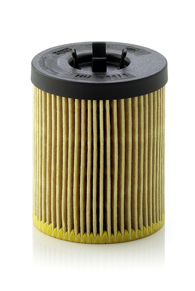Mann-Filter Oliefilter HU 611/1 x