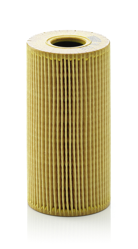 Mann-Filter Oliefilter HU 618 x