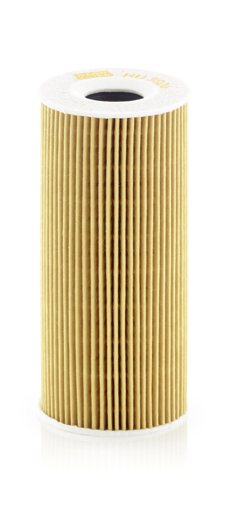 Mann-Filter Oliefilter HU 7026 z