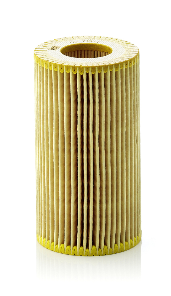Mann-Filter Oliefilter HU 718/1 n