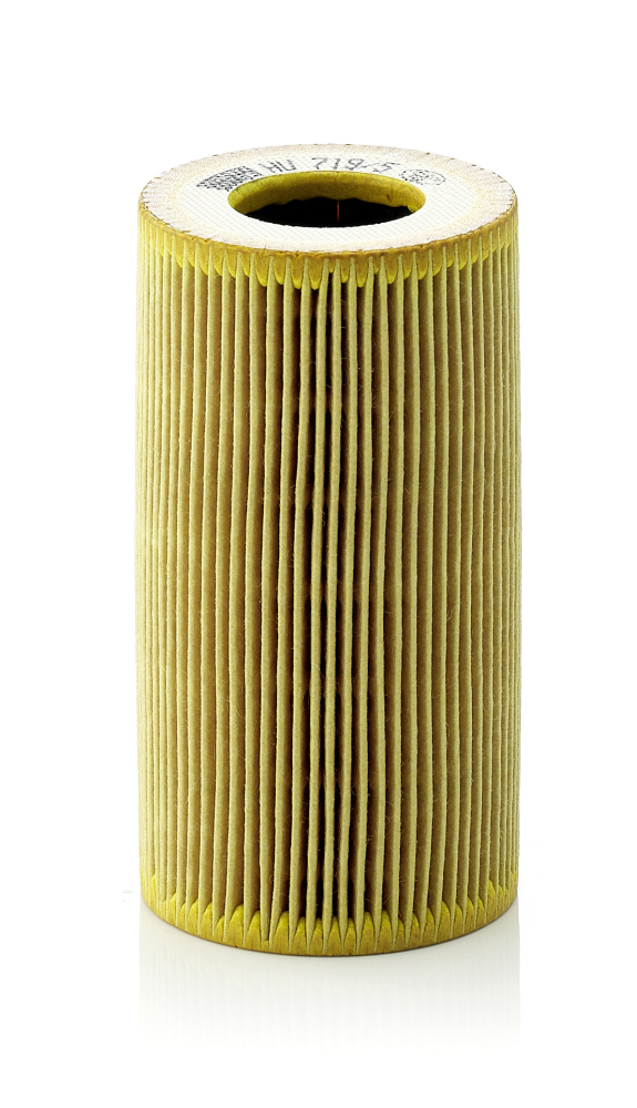 Mann-Filter Oliefilter HU 719/5 x