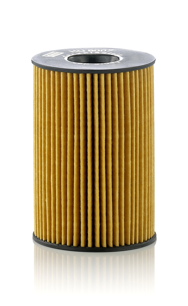 Mann-Filter Oliefilter HU 8007 z