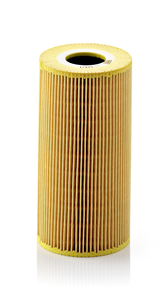 Mann-Filter Oliefilter HU 848/1 x