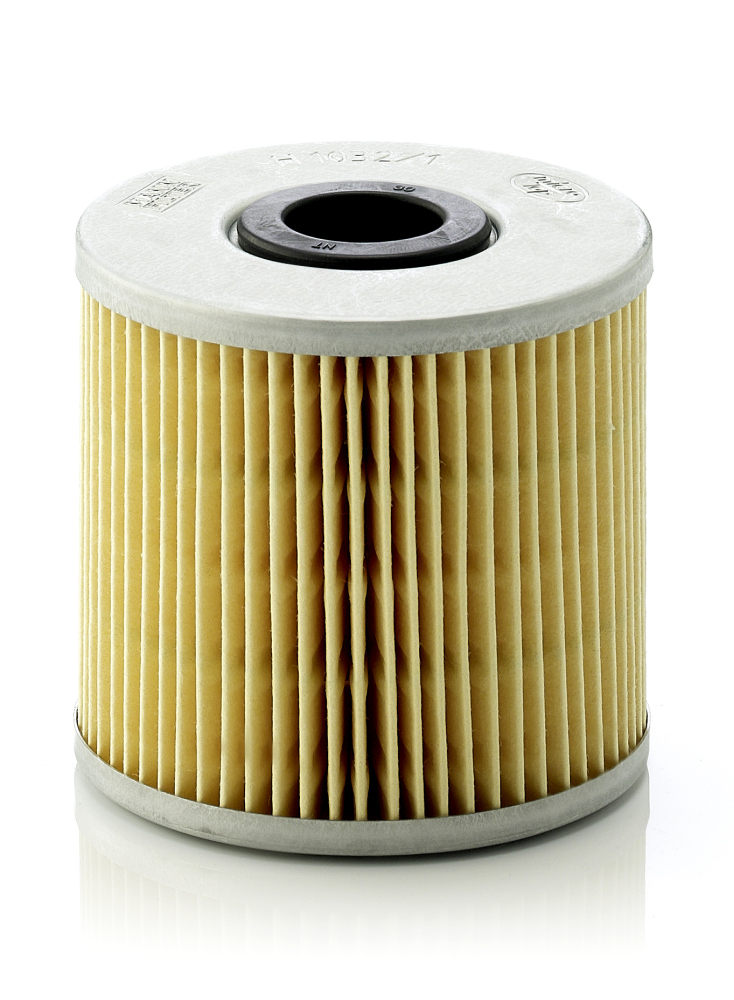 Mann-Filter Oliefilter H 1032/1 x