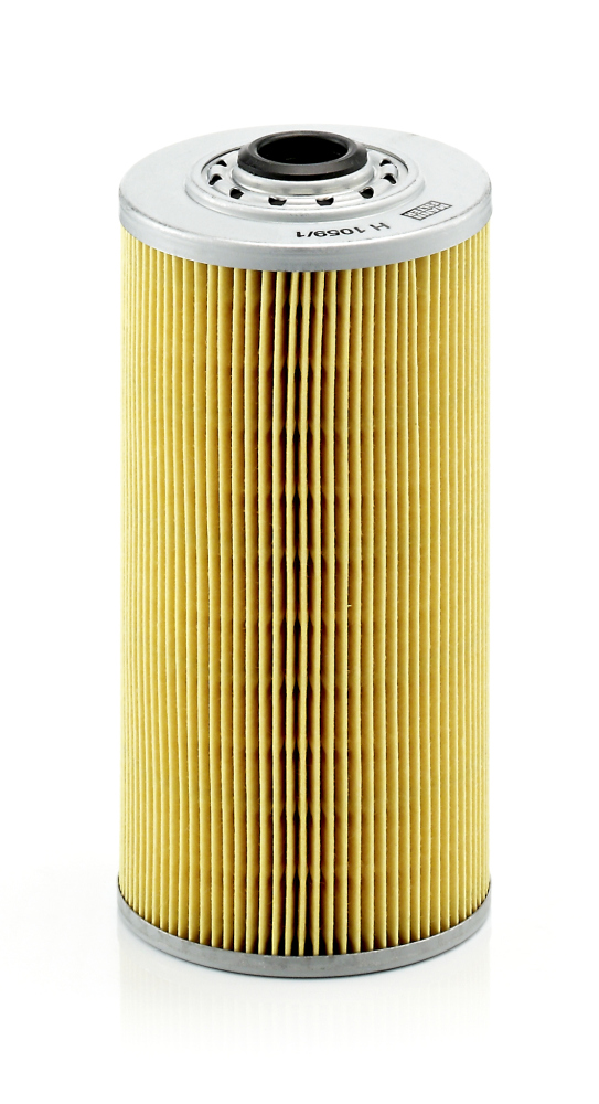 Mann-Filter Oliefilter H 1059/1 x