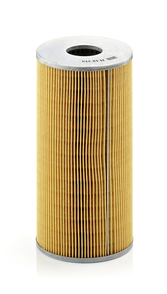 Mann-filter Oliefilter H 12 113