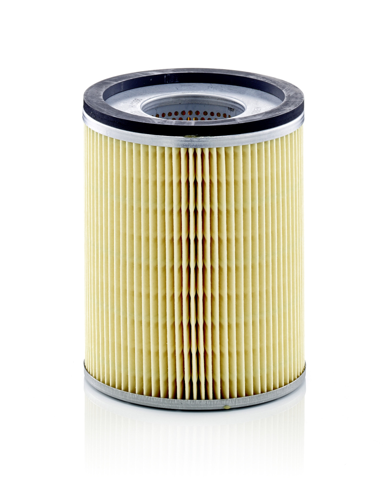 Mann-filter Oliefilter H 1366 X