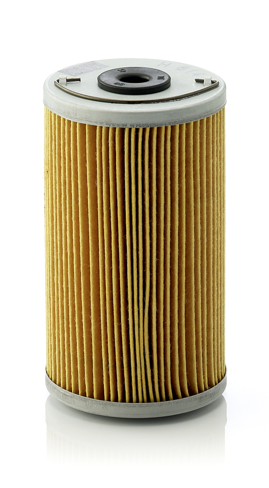 Mann-filter Oliefilter H 614 X