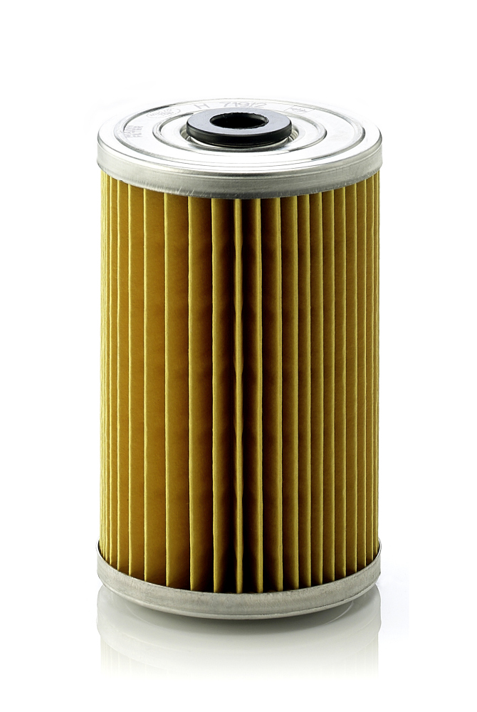 Mann-filter Oliefilter H 719-2